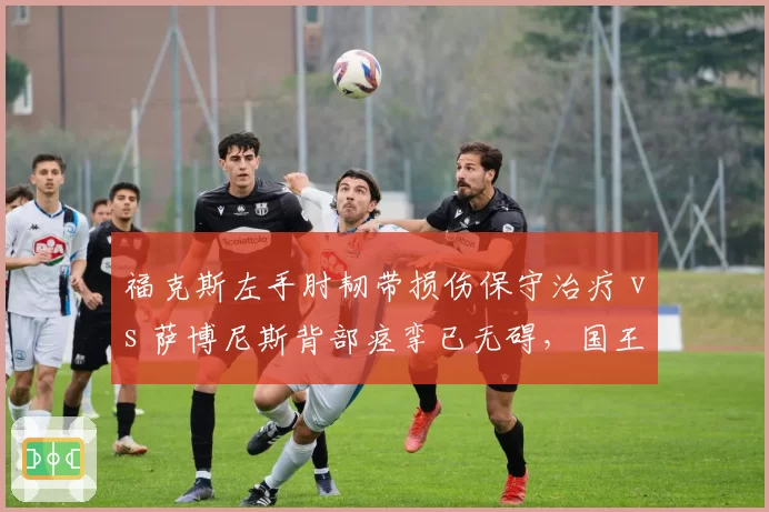 福克斯左手肘韧带损伤保守治疗 vs 萨博尼斯背部痉挛已无碍，国王内外线回归进度对比