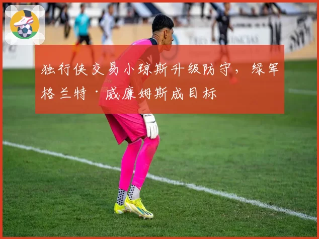 独行侠交易小琼斯升级防守，绿军格兰特·威廉姆斯成目标